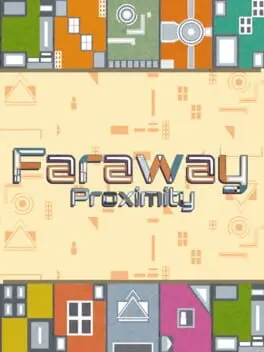 Faraway Proximity cover