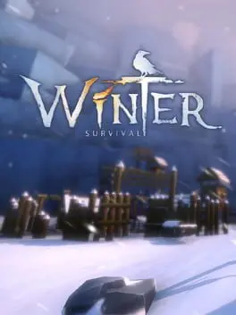Winter Survival background