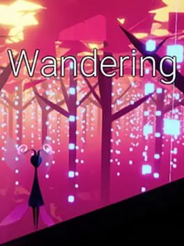 Wandering cover