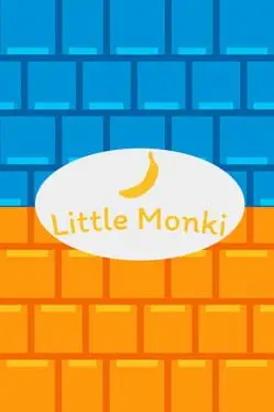 Little Monki cover
