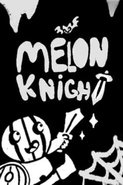 Melon Knight cover