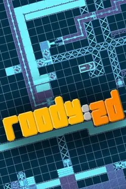 Roody: 2d cover
