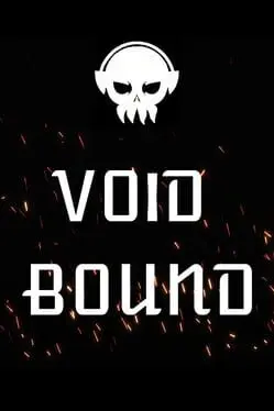 Void Bound cover