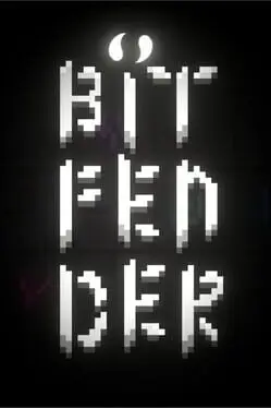 Bitfender cover