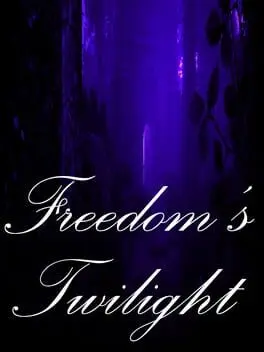 Freedom's Twilight cover art