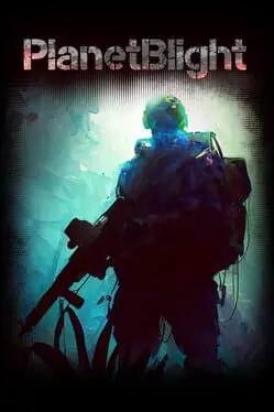 PlanetBlight cover