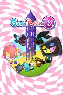 GoobnBalloonsDX background