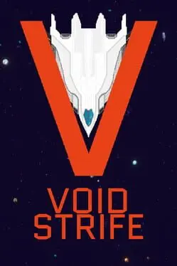 Void Strife cover