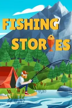 Fishing Stories cover
