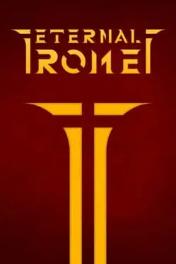 Eternal Rome cover