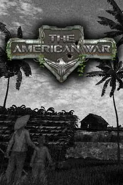 The American War cover