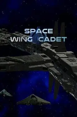 Space Wing Cadet cover