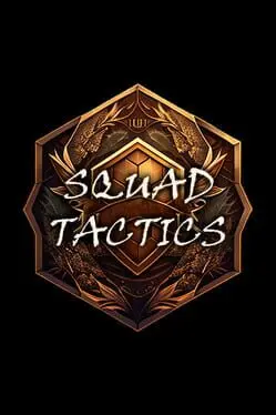 Squad Tactics cover