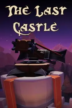 The Last Castle cover