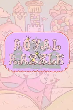 Royal Razzle cover