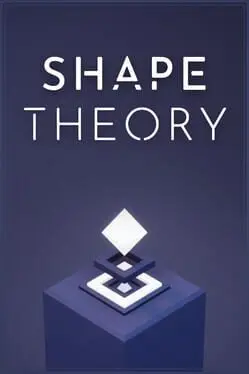 Shape Theory cover