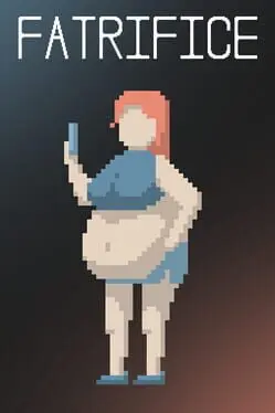 Fatrifice cover