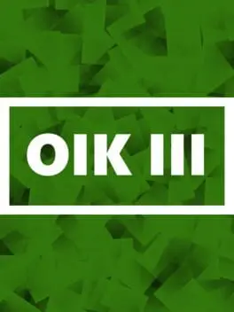 Oik 3 background