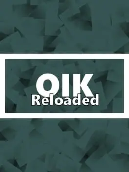 Oik Reloaded cover