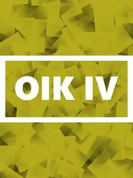 Oik 4 cover