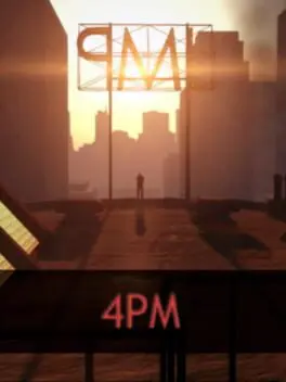 4PM background