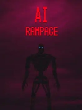 AI: Rampage cover