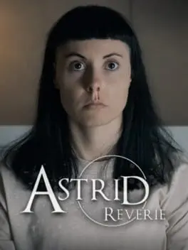 Astrid: Reverie cover art