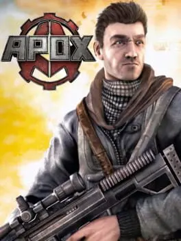 Apox background