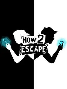 How 2 Escape background