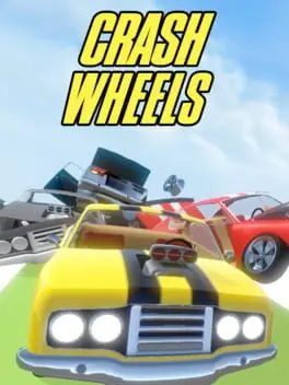 Crash Wheels background