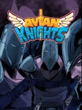 Avian Knights background