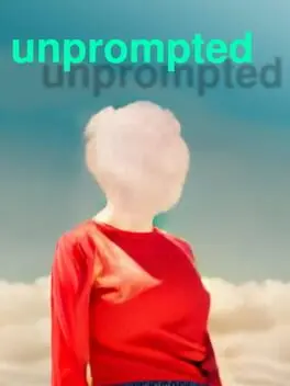 Unprompted cover