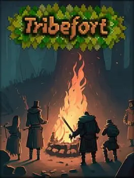Tribefort cover