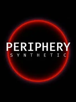 Periphery Synthetic cover