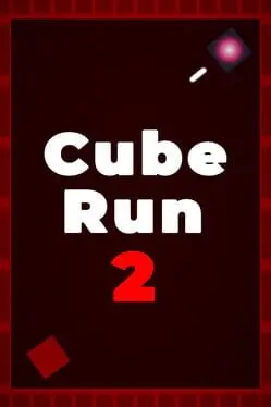 CubeRun 2 cover