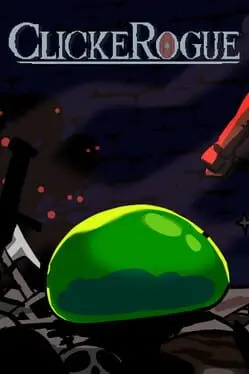 ClickeRogue cover