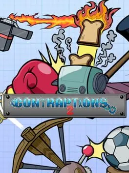 Contraptions 2 background