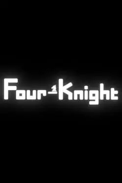 Four-Knight cover