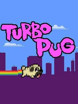Turbo Pug background