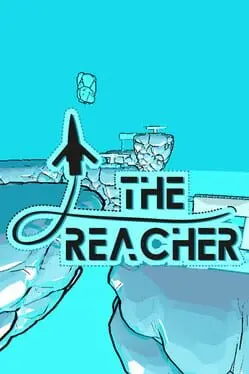 The Reacher cover