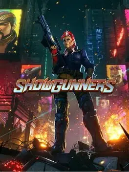 Showgunners background