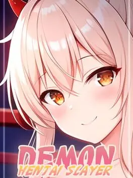 Demon Hentai Slayer cover