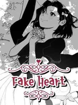Fake Heart cover