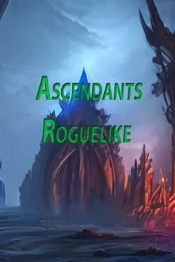 Ascendant's Roguelike cover