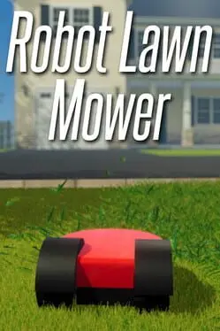 Robot Lawn Mower cover