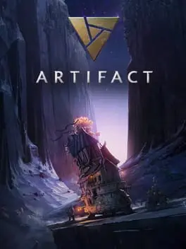 Artifact background