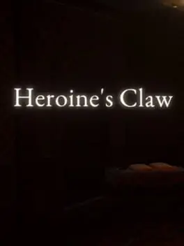 Heroine's Claw cover