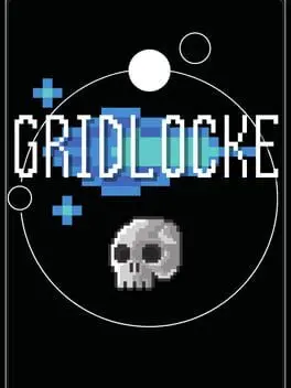 Gridlocke cover