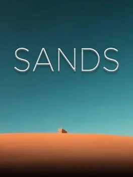 Sands cover