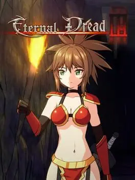 Eternal Dread 3 cover